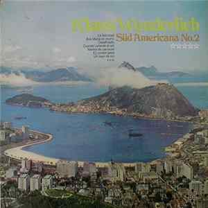 Klaus Wunderlich - Süd Americana No. 2 mp3