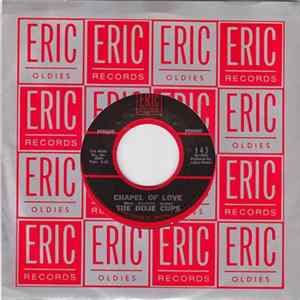 The Dixie Cups - Chapel Of Love / People Say mp3