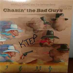 Harold Danko And The Geltman Band - Chasin' The Bad Guys mp3