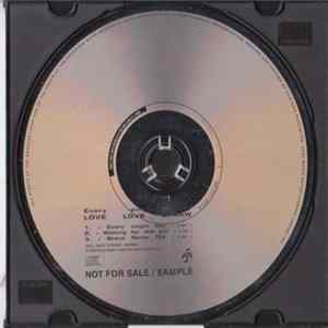 Love Love Straw - Every Single Day mp3