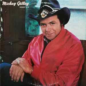 Mickey Gilley - Biggest Hits mp3