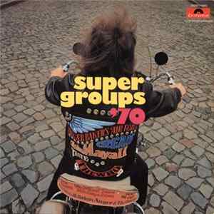Various - Supergroups '70 mp3