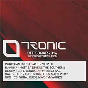 Various - Off Sonar 2014 mp3