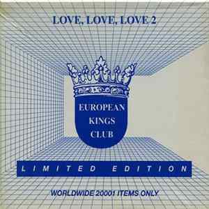 Various - Love, Love, Love 2 mp3