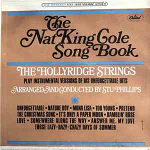 The Hollyridge Strings - The Nat King Cole Song Book mp3
