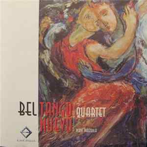 Beltango Quartet - Tango Nuevo mp3