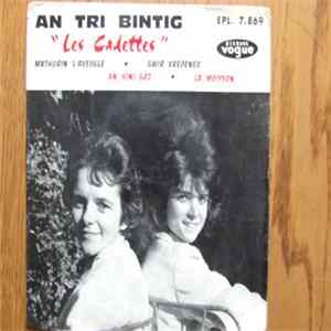 An Tri Bintig "Les Cadettes" - Mathurin L'aveugle mp3
