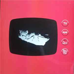 Iggy Pop - TV Eye 1977 Live mp3