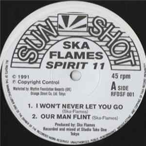 Ska Flames - Spirit 11 mp3