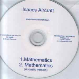 Isaacs Aircraft - Mathematics mp3