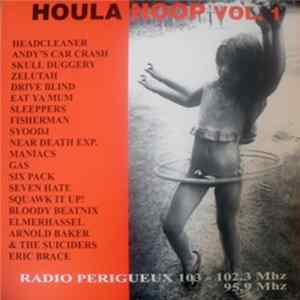 Various - Houla Hoop Vol. 1 - Radio Perigueux 103 - 102.3 - 95.9 Mhz mp3