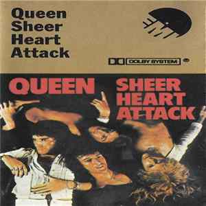 Queen - Sheer Heart Attack mp3