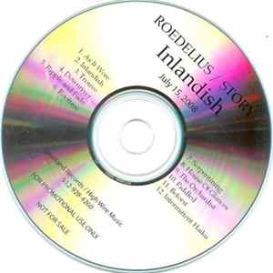 Roedelius / Story - Inlandish mp3