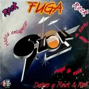 Grupo Fuga - Delirio y Rock & Roll mp3