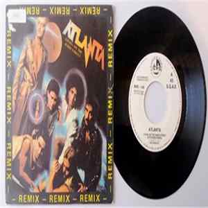 Atlanta - Living On The Hard Street (Remix) mp3