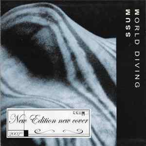 SSUM - World Diving mp3