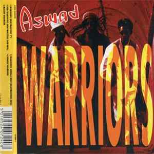 Aswad - Warriors mp3