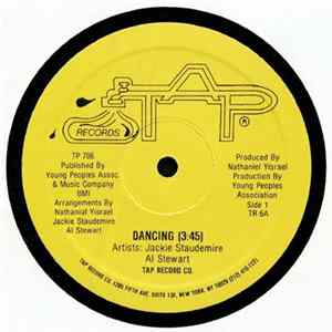 Jackie Staudemire & Al Stewart - Dancing mp3