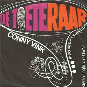 Conny Vink - De Toeteraar mp3