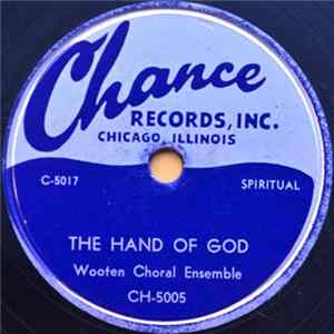 Wooten Choral Ensemble - The Hand Of God / I Heard The Voice mp3