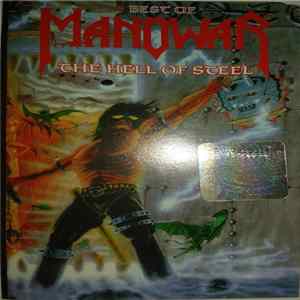Manowar - Best Of Manowar - The Hell Of Steel mp3