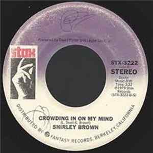 Shirley Brown - After A Night Like This mp3