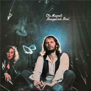 Ola Magnell - Straggel Och Strul mp3