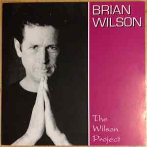 Brian Wilson - The Wilson Project mp3