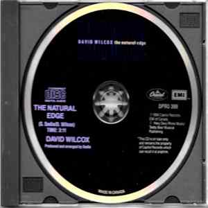 David Wilcox - The Natural Edge mp3