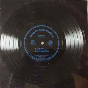 Various - Songs for God's Children mp3