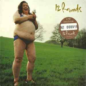 12 Rounds - 12 Rounds E.P. mp3