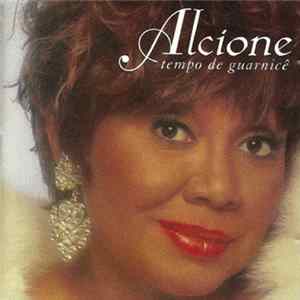 Alcione - Tempo De Guarnicê mp3