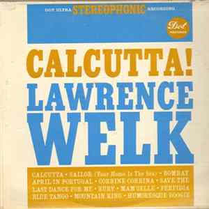Lawrence Welk - Calcutta! mp3