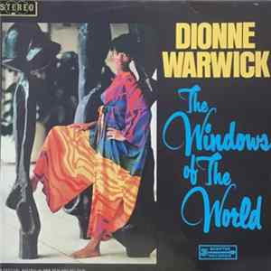 Dionne Warwick - The Windows Of The World mp3