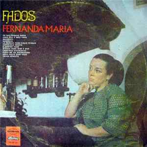 Fernanda Maria - Fados mp3