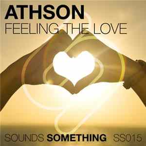 Athson - Feeling The Love mp3