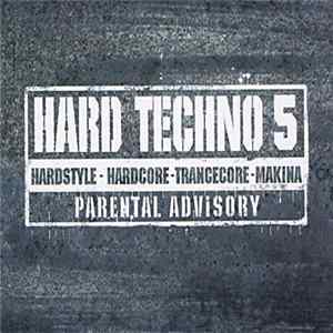 Various - Hard Techno 5 mp3
