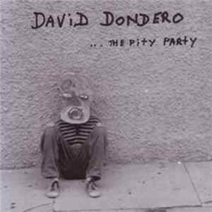 David Dondero - ... The Pity Party mp3