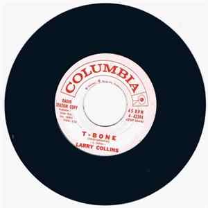 Larry Collins - T-Bone mp3