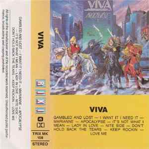 Viva - Apocalypse mp3