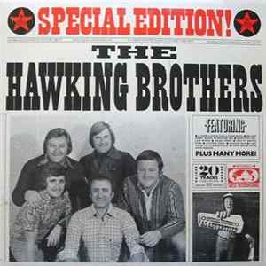 The Hawking Brothers - Special Edition mp3