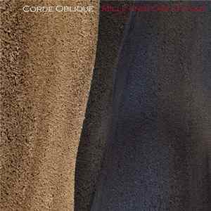 Corde Oblique - Mille Anni Che Sto Qui mp3