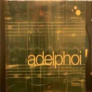 Various - Adelphoi mp3