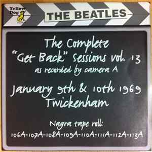 The Beatles - Day By Day Vol. 13 mp3