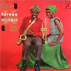 Idrees & Jamila Sulieman - The Camel mp3
