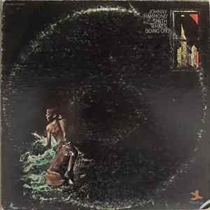 Johnny "Hammond" Smith - What's Going On mp3
