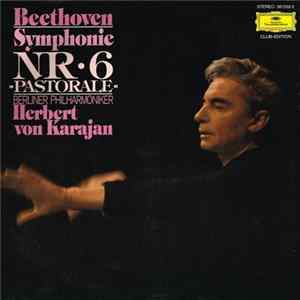 Berliner Philharmoniker, Herbert von Karajan - Beethoven Symphonie Nr. 6 *Pastorale* mp3
