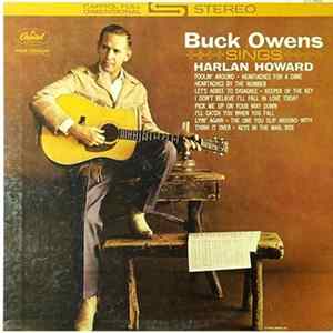 Buck Owens - Buck Owens Sings Harlan Howard mp3