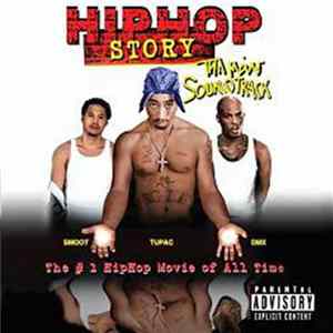 Various - A Hip Hop Story mp3