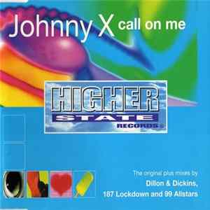Johnny X - Call On Me mp3